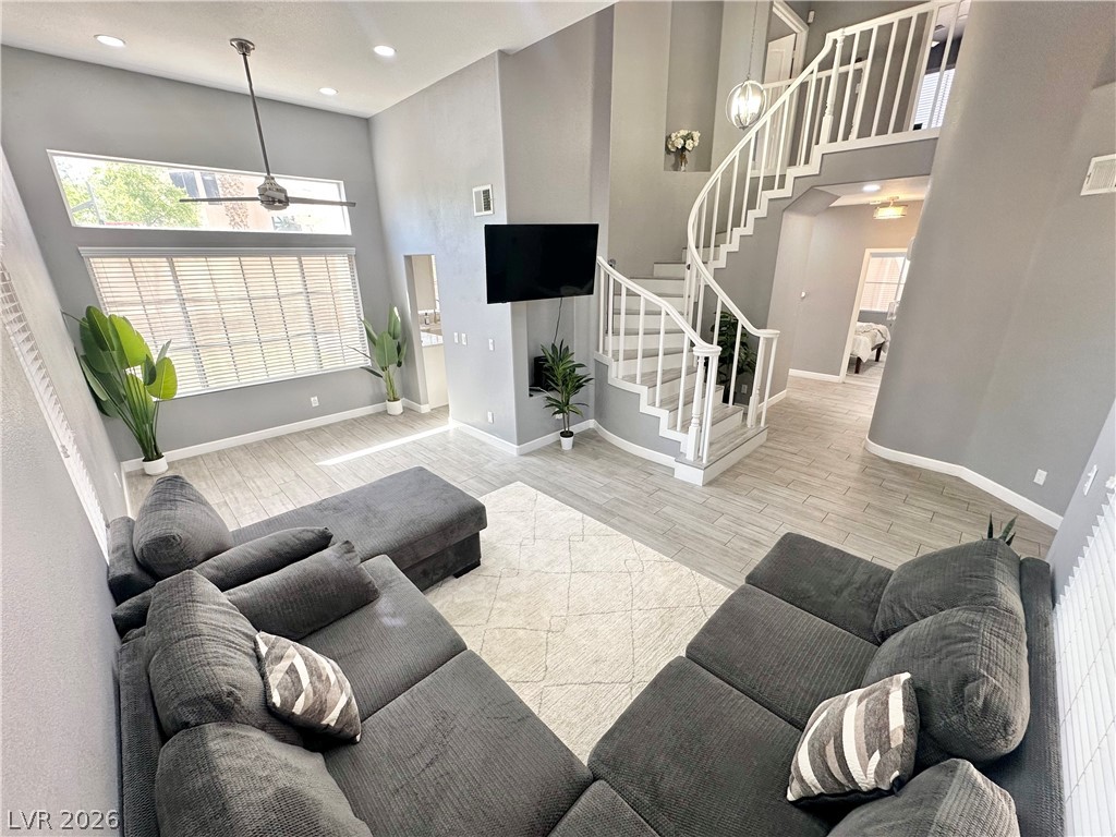 9701 Ann Arbor Lane Las Vegas NV 89134