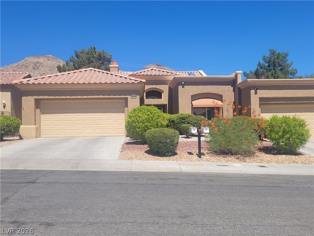 3013 Big Green Lane Las Vegas NV 89134