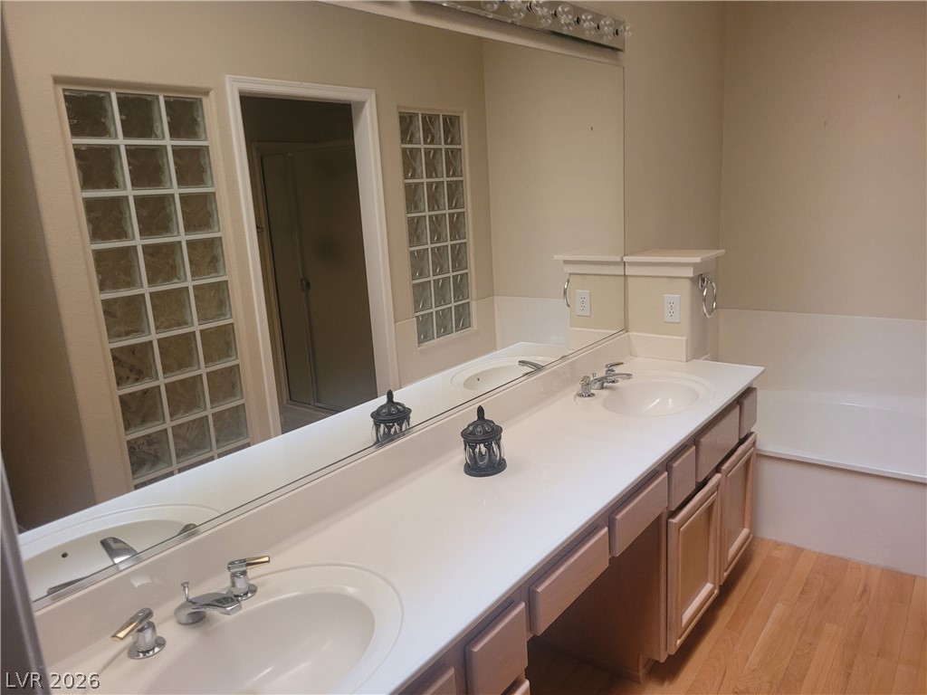 3013 Big Green Lane Las Vegas NV 89134