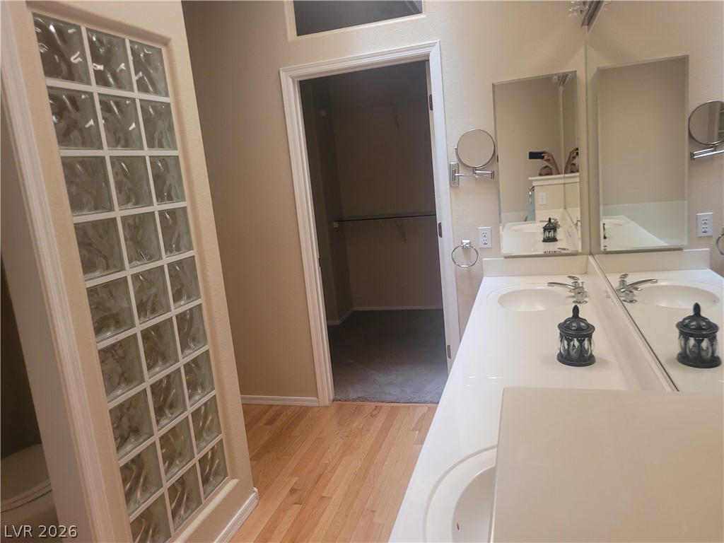 3013 Big Green Lane Las Vegas NV 89134