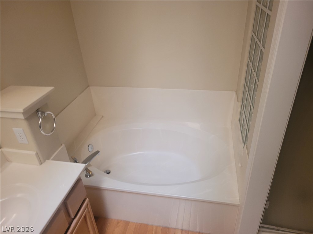 3013 Big Green Lane Las Vegas NV 89134