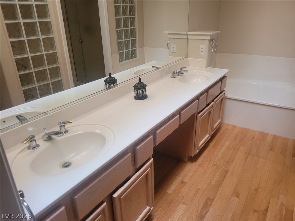 3013 Big Green Lane Las Vegas NV 89134
