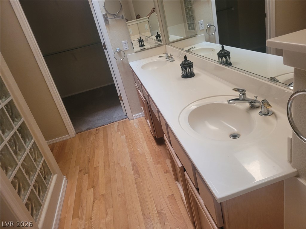 3013 Big Green Lane Las Vegas NV 89134