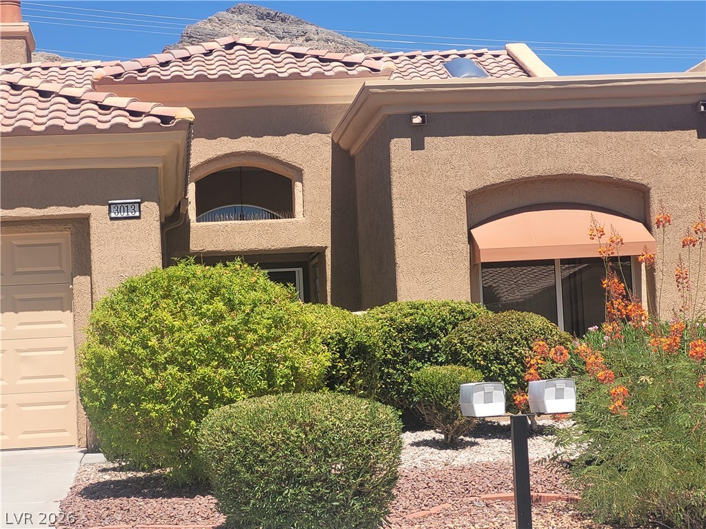 3013 Big Green Lane Las Vegas NV 89134