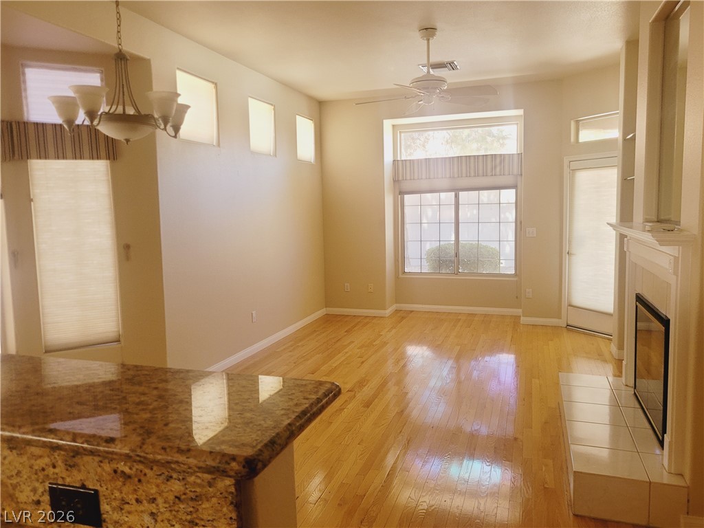 3013 Big Green Lane Las Vegas NV 89134