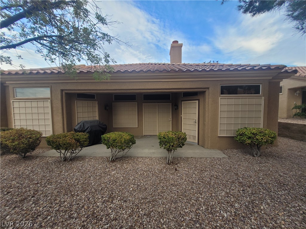 3013 Big Green Lane Las Vegas NV 89134