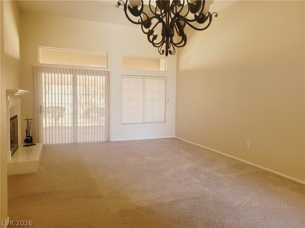 3013 Big Green Lane Las Vegas NV 89134