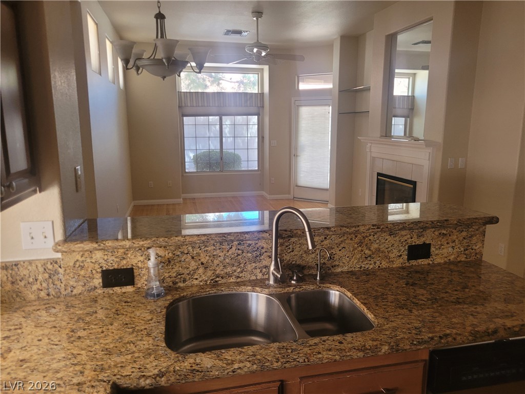 3013 Big Green Lane Las Vegas NV 89134