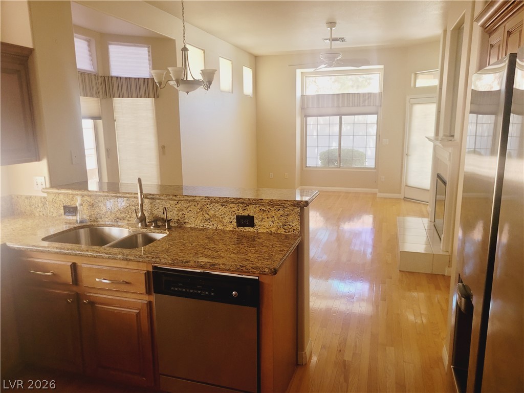 3013 Big Green Lane Las Vegas NV 89134