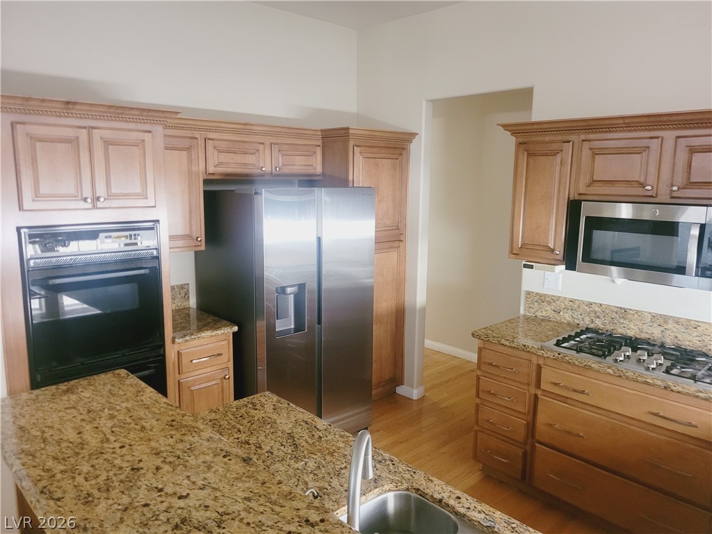3013 Big Green Lane Las Vegas NV 89134