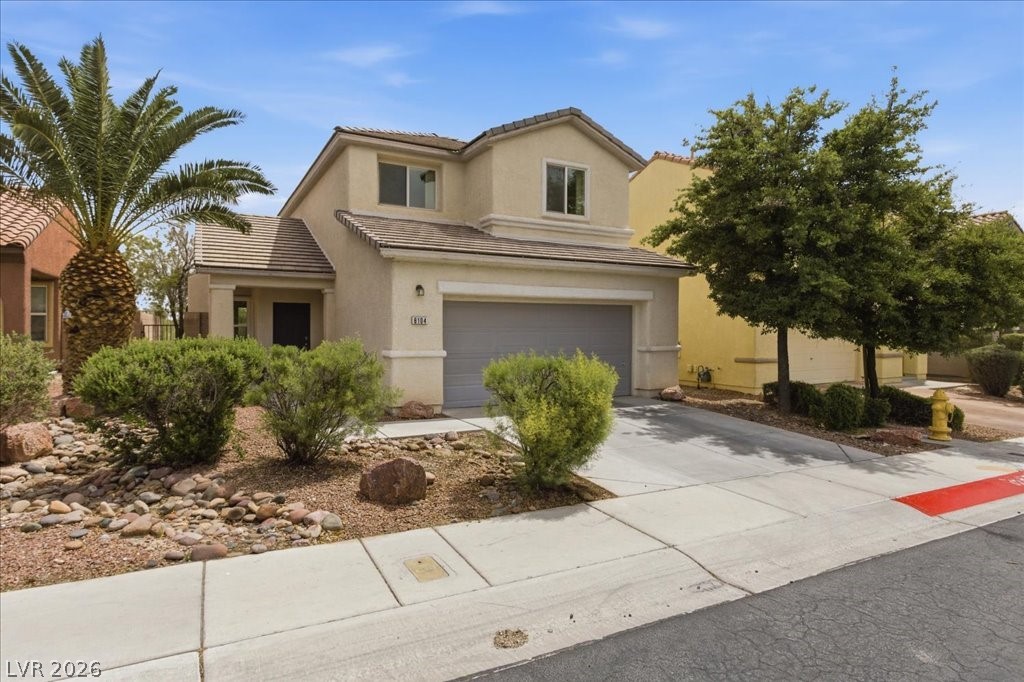 8104 Loma Del Ray Street Las Vegas NV 89131