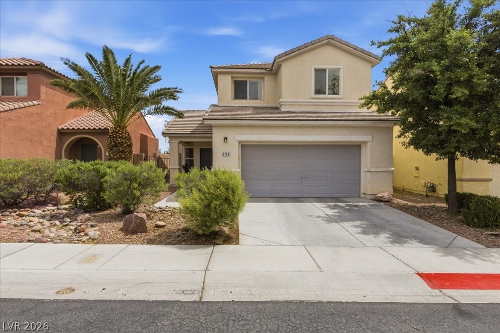 8104 Loma Del Ray Street Las Vegas NV 89131