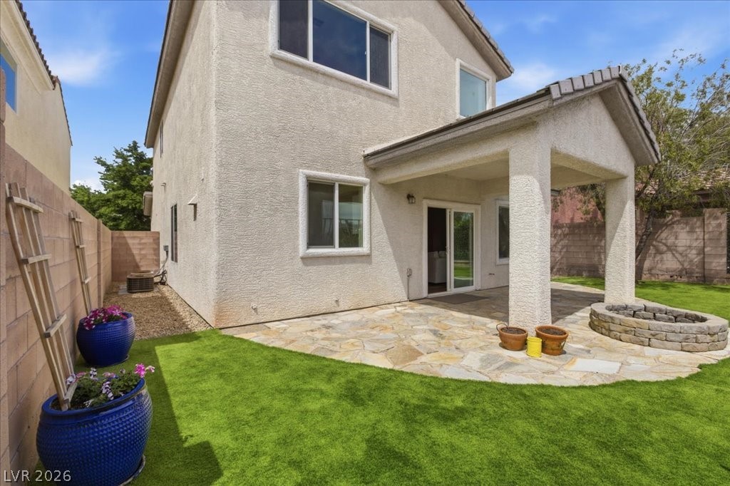 8104 Loma Del Ray Street Las Vegas NV 89131