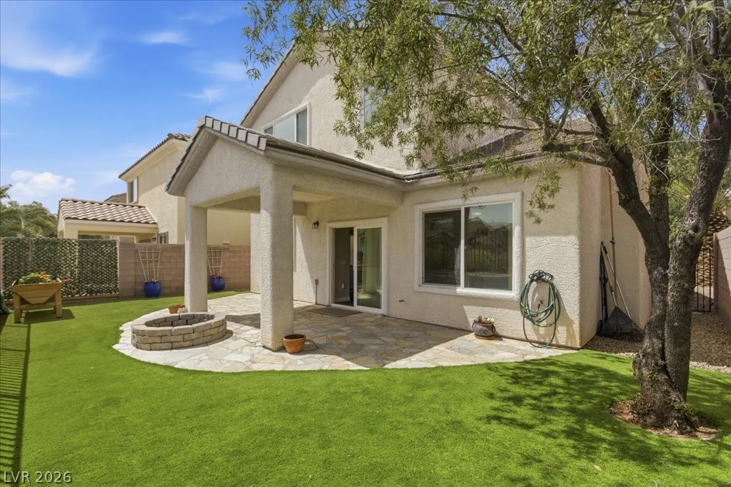 8104 Loma Del Ray Street Las Vegas NV 89131