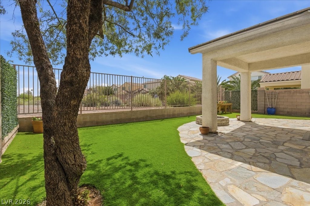 8104 Loma Del Ray Street Las Vegas NV 89131