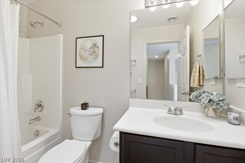 8104 Loma Del Ray Street Las Vegas NV 89131