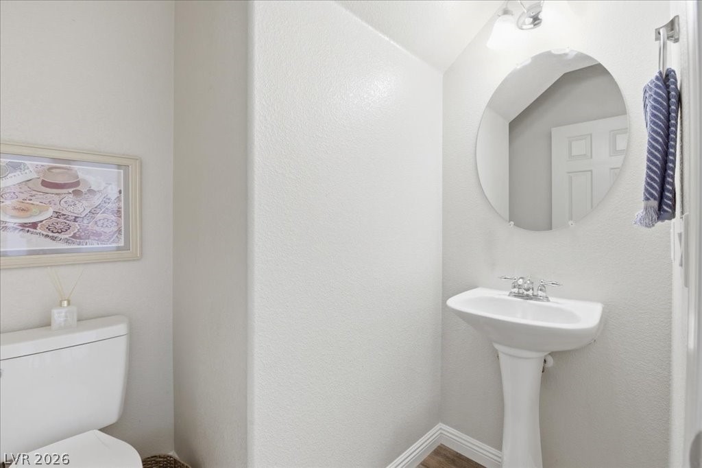 8104 Loma Del Ray Street Las Vegas NV 89131