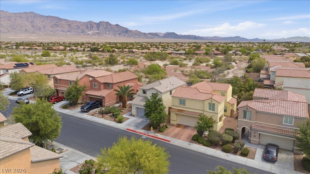 8104 Loma Del Ray Street Las Vegas NV 89131