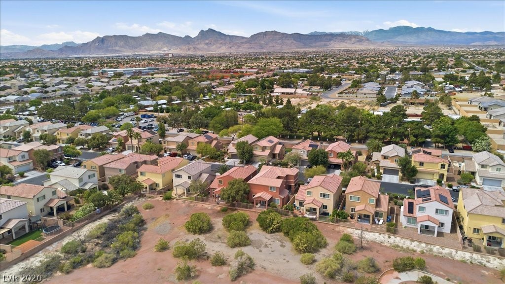 8104 Loma Del Ray Street Las Vegas NV 89131