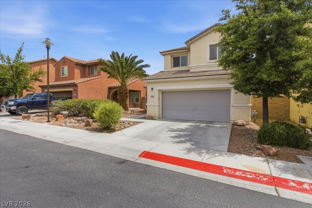 8104 Loma Del Ray Street Las Vegas NV 89131