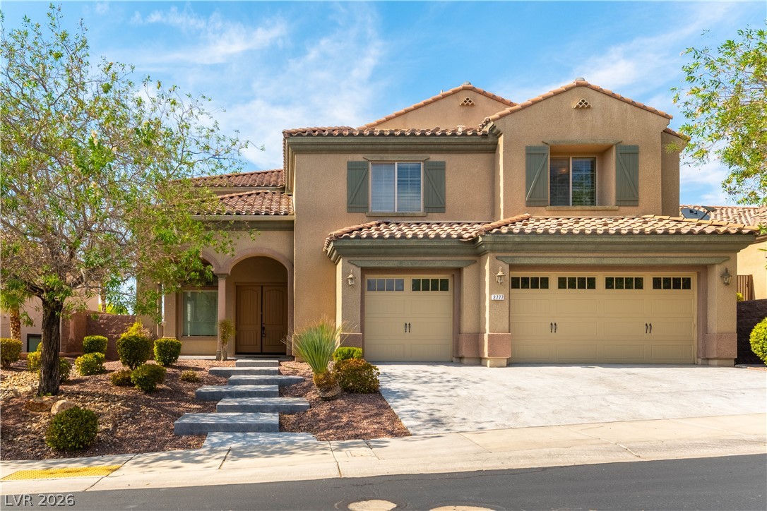 2777 Josephine Drive Henderson NV 89044