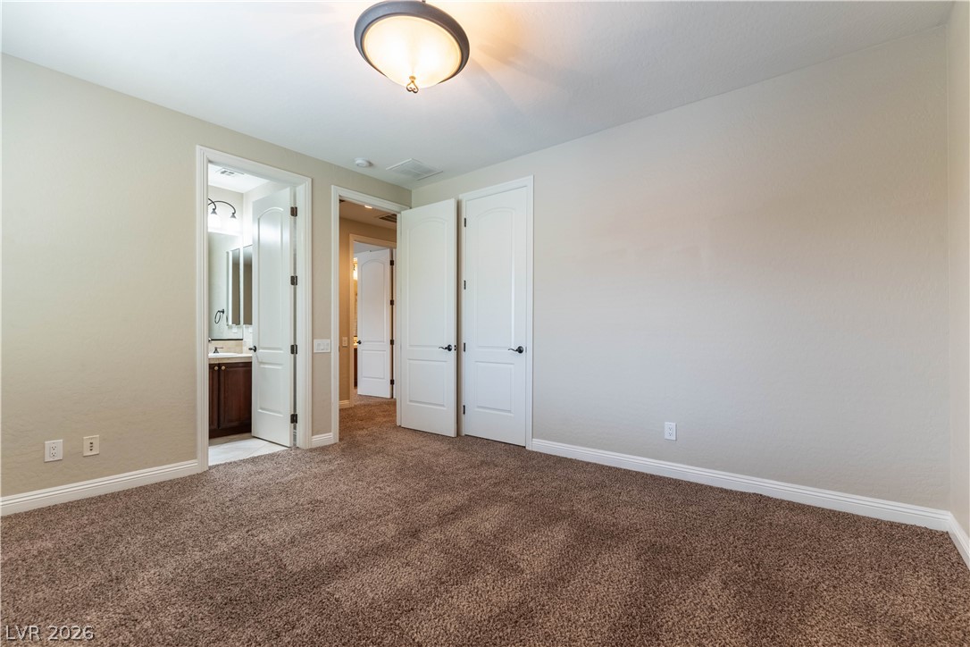 2777 Josephine Drive Henderson NV 89044