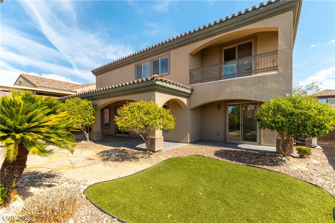 2777 Josephine Drive Henderson NV 89044