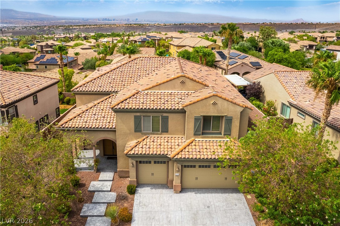 2777 Josephine Drive Henderson NV 89044