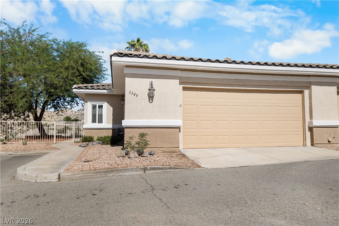 3349 Partridge Run Street Laughlin NV 89029