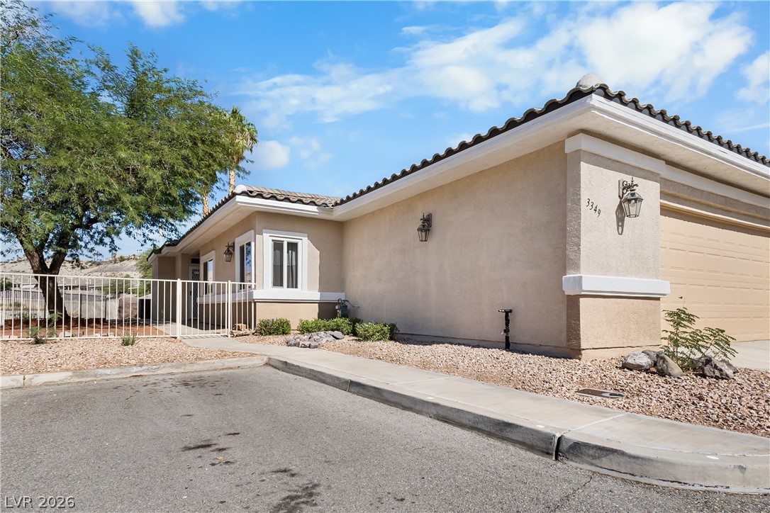 3349 Partridge Run Street Laughlin NV 89029