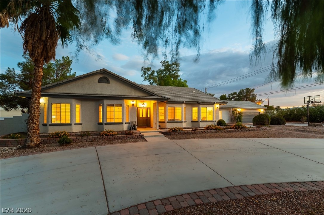 7245 West Verde Way Las Vegas NV 89149