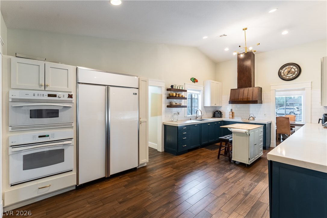 7245 West Verde Way Las Vegas NV 89149