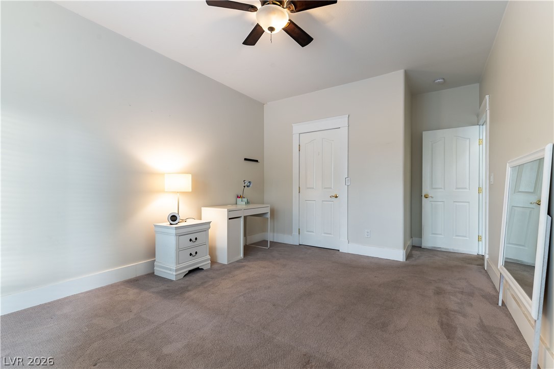 7245 West Verde Way Las Vegas NV 89149