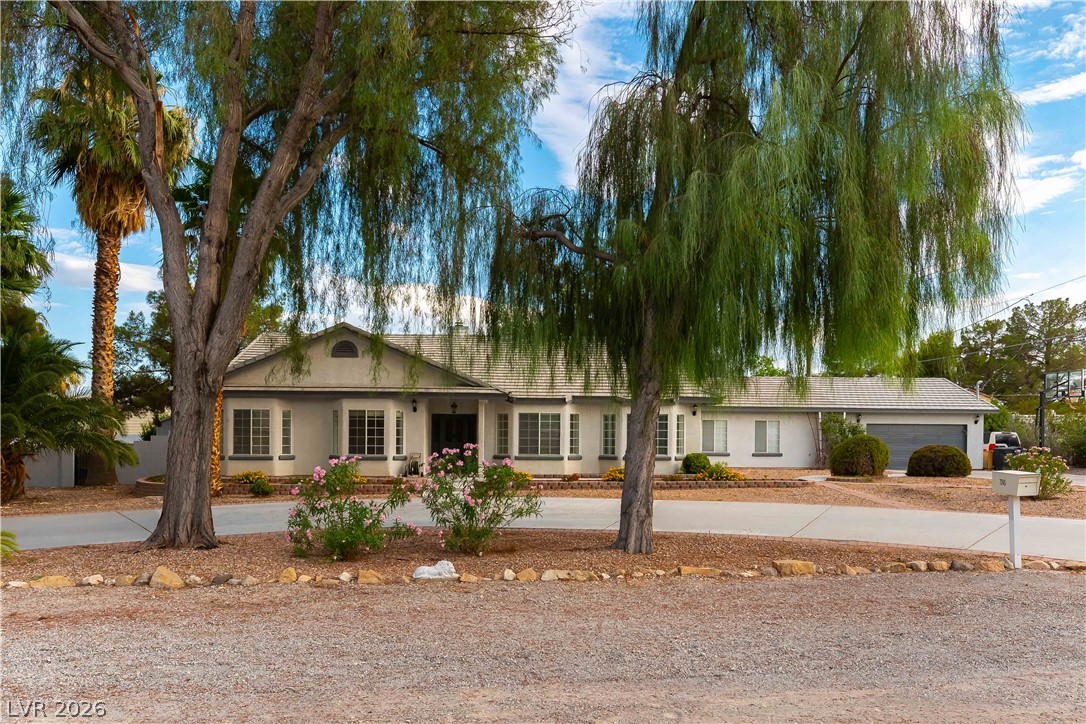7245 West Verde Way Las Vegas NV 89149