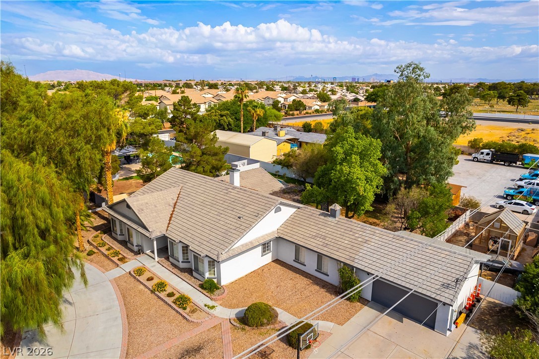 7245 West Verde Way Las Vegas NV 89149