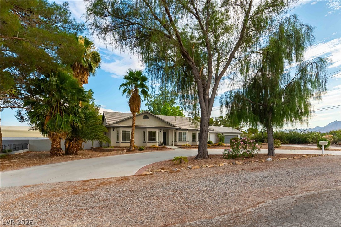 7245 West Verde Way Las Vegas NV 89149