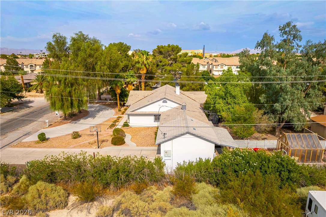 7245 West Verde Way Las Vegas NV 89149
