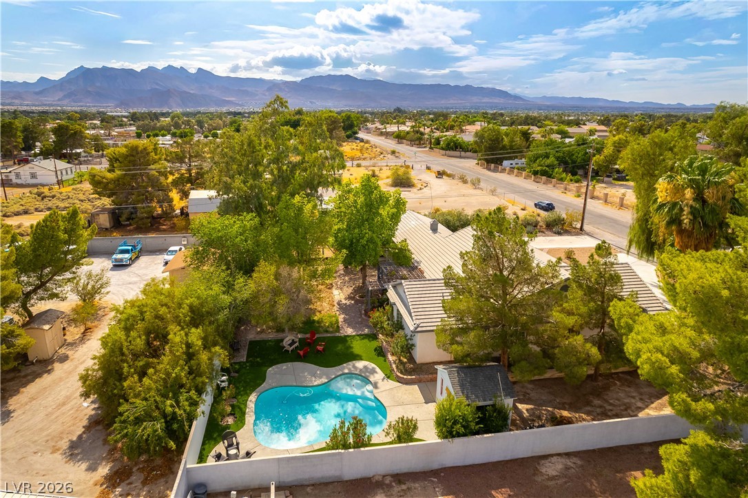 7245 West Verde Way Las Vegas NV 89149