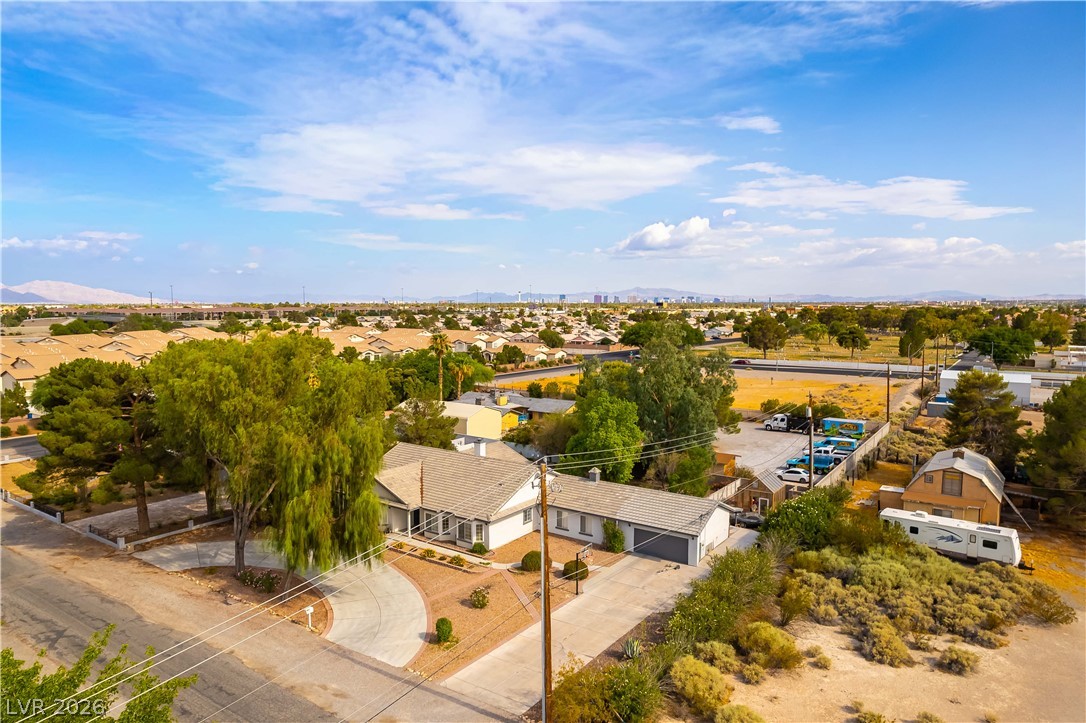 7245 West Verde Way Las Vegas NV 89149