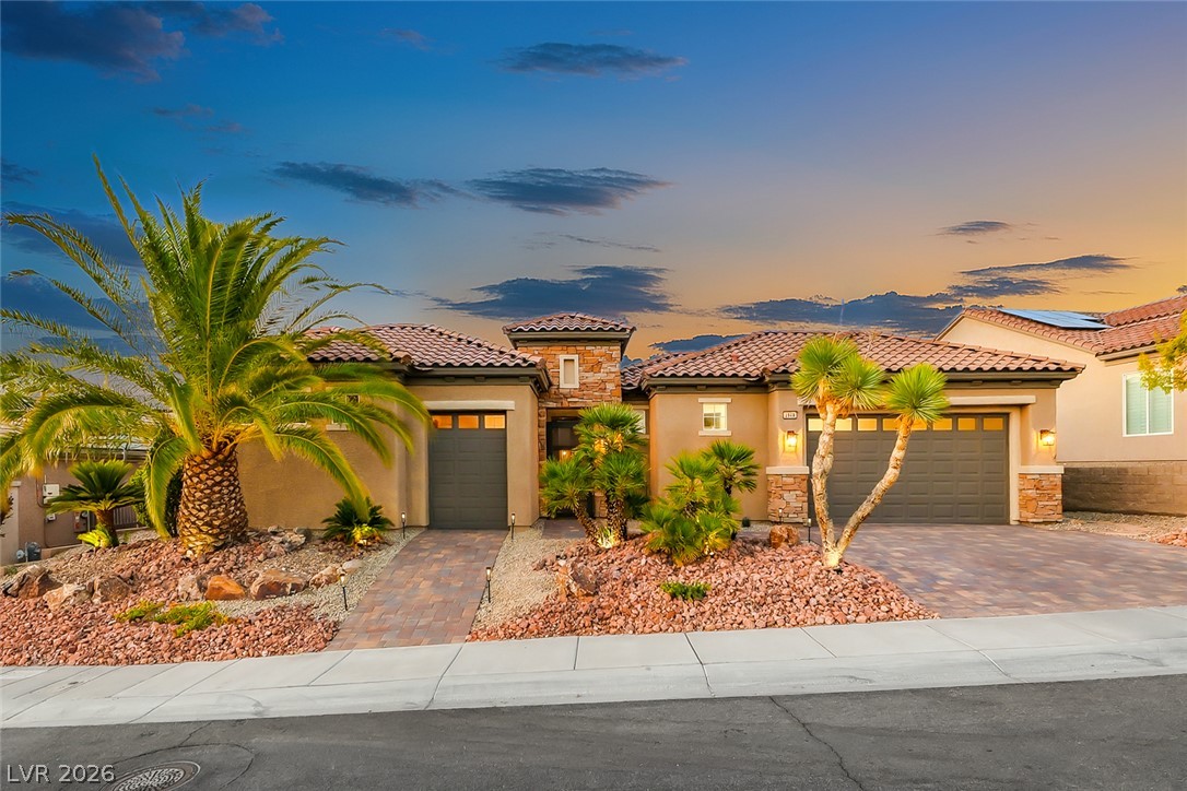 2948 Foxtail Creek Avenue Henderson NV 89052