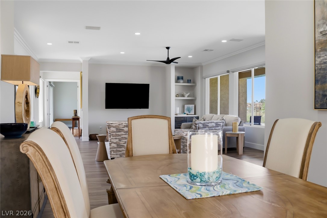 2948 Foxtail Creek Avenue Henderson NV 89052