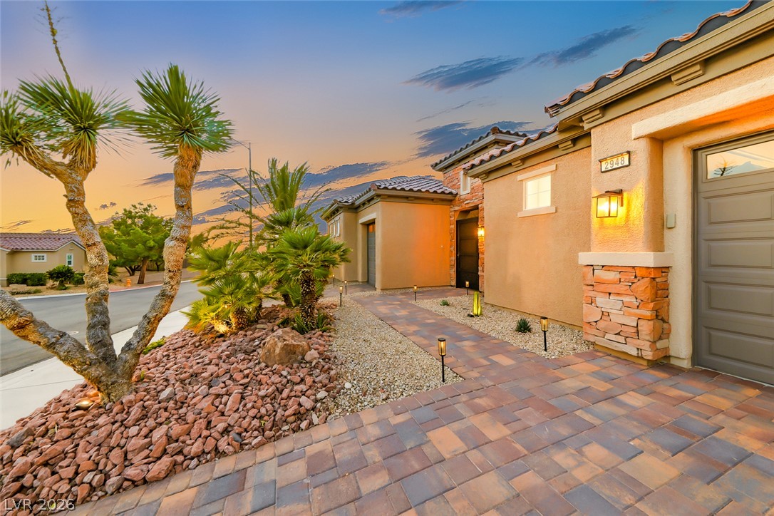 2948 Foxtail Creek Avenue Henderson NV 89052