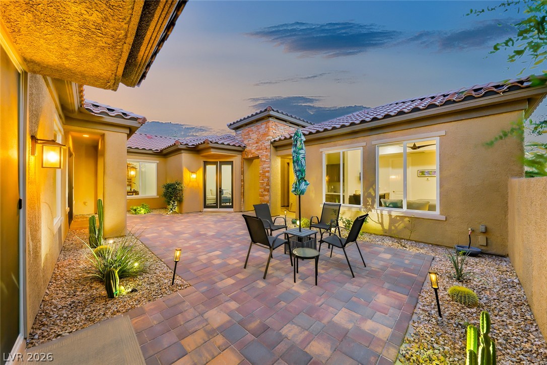 2948 Foxtail Creek Avenue Henderson NV 89052