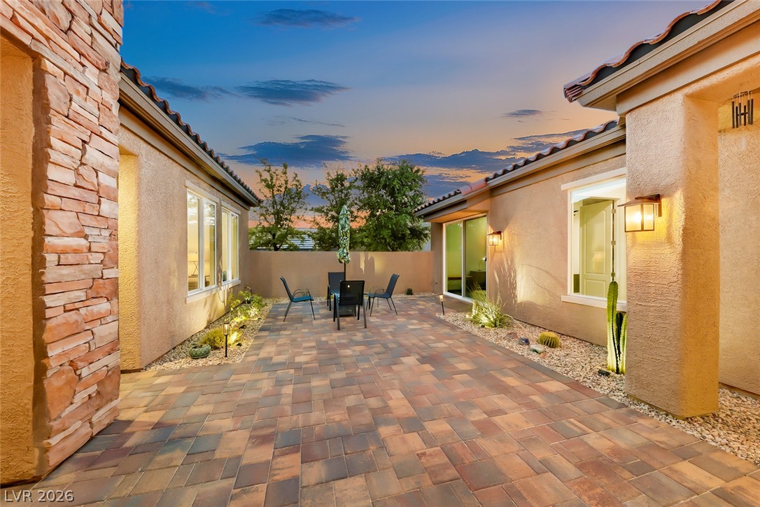 2948 Foxtail Creek Avenue Henderson NV 89052