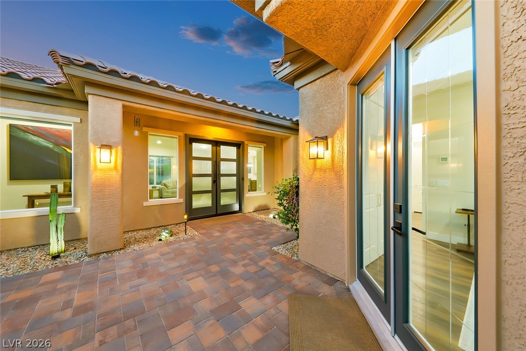 2948 Foxtail Creek Avenue Henderson NV 89052