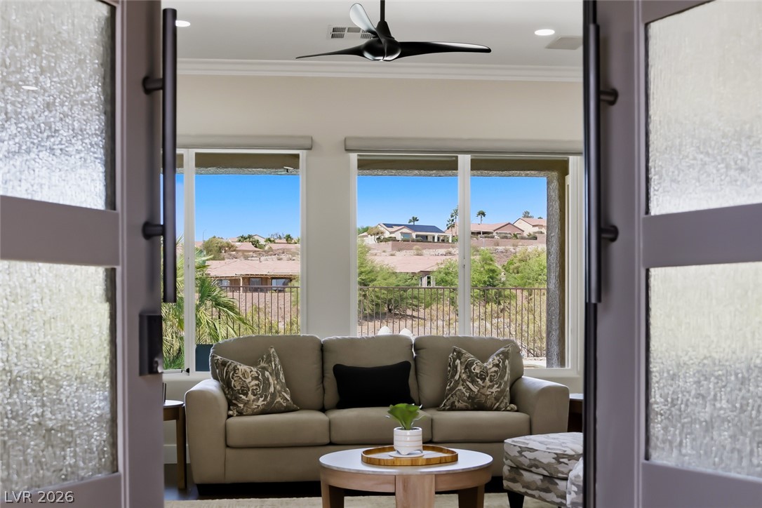 2948 Foxtail Creek Avenue Henderson NV 89052