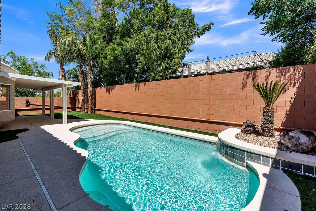 1110 Winter Storm Drive Henderson NV 89052