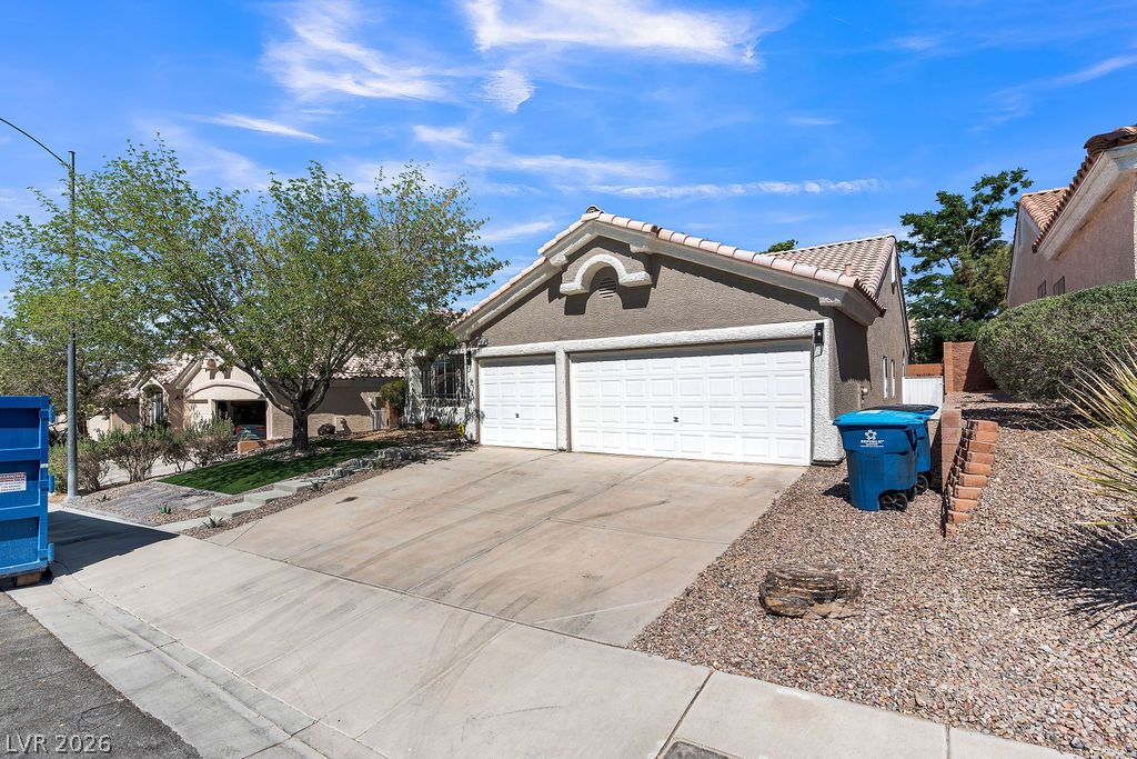 1110 Winter Storm Drive Henderson NV 89052