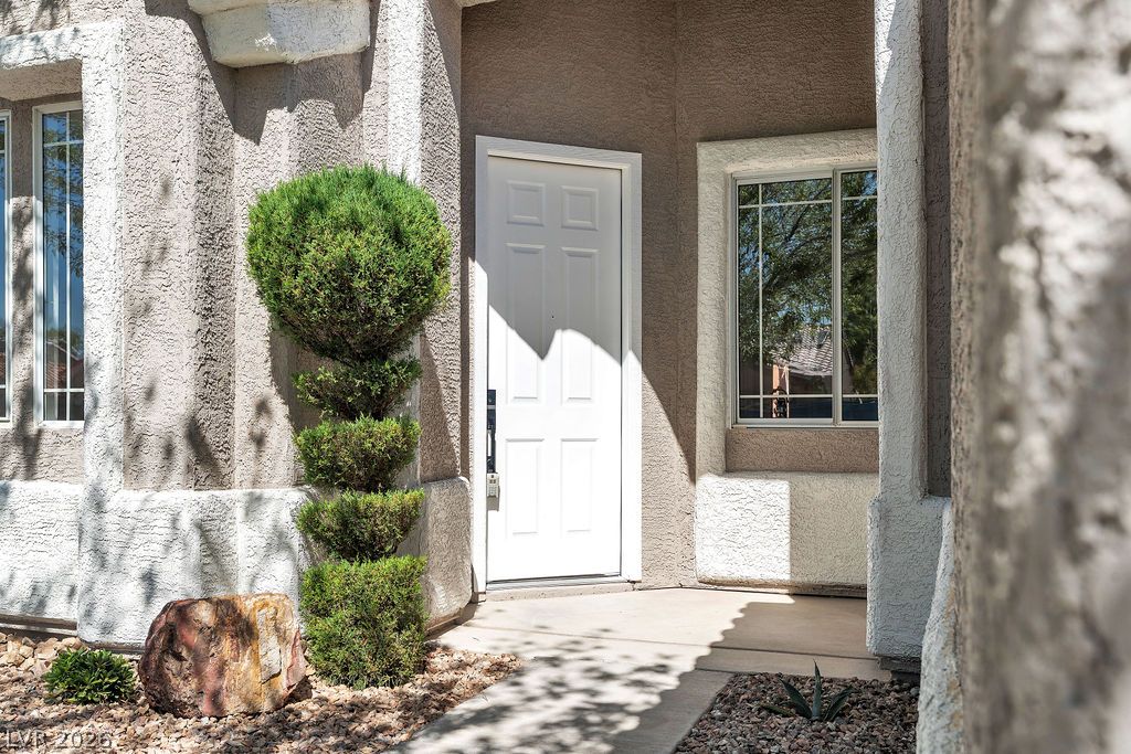 1110 Winter Storm Drive Henderson NV 89052