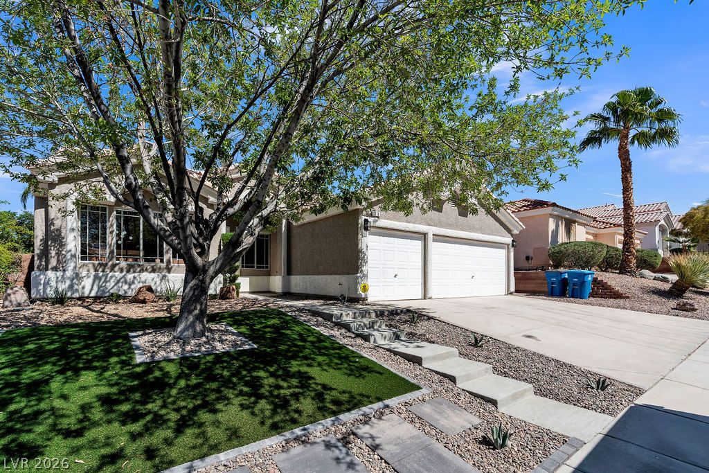 1110 Winter Storm Drive Henderson NV 89052